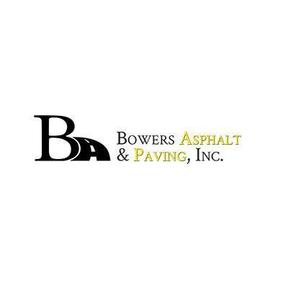 Bowers Asphalt and Paving Inc.